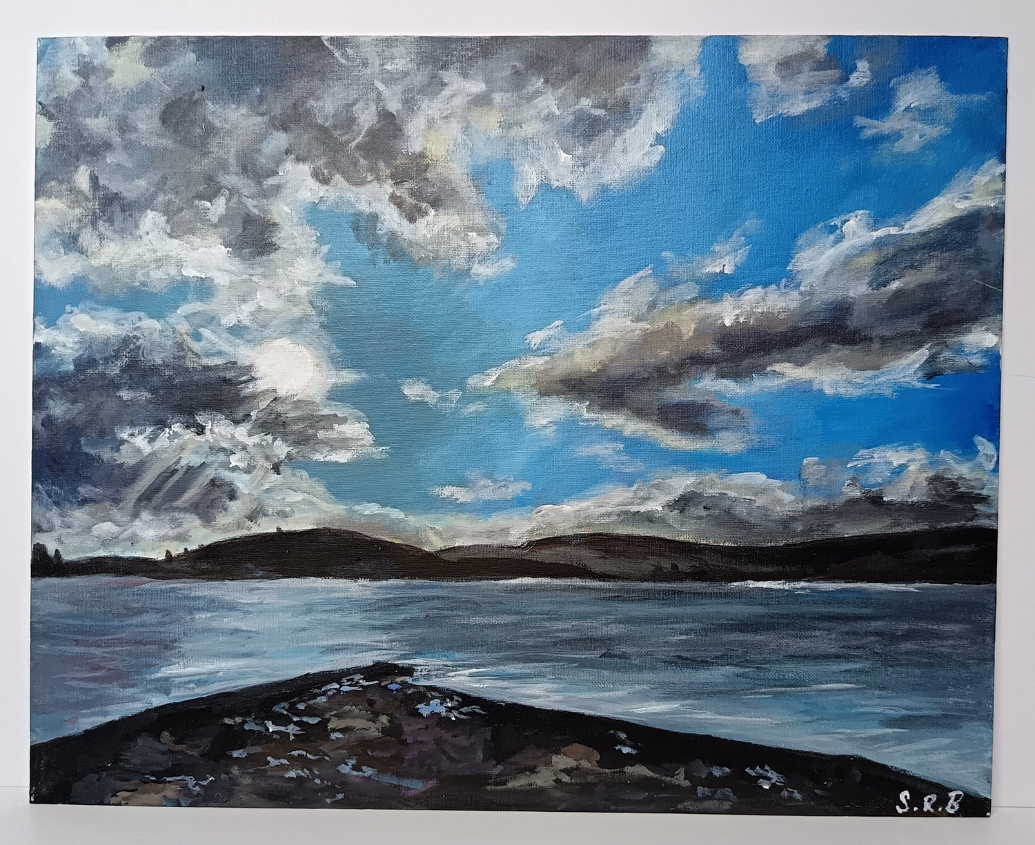 Seascapes